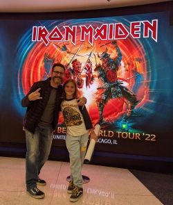 Fundraising Page Image