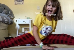 Fundraising Page Image