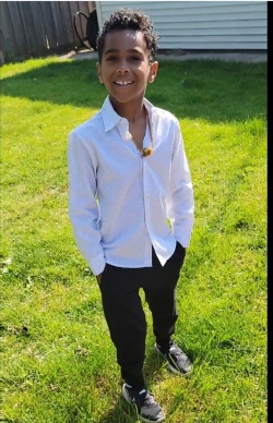 Fundraising Page Image