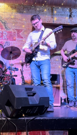 Fundraising Page Image