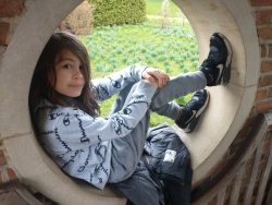 Fundraising Page Image