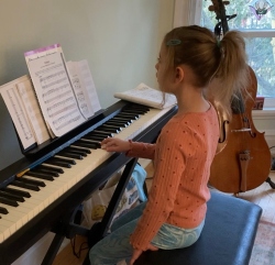 Fundraising Page Image